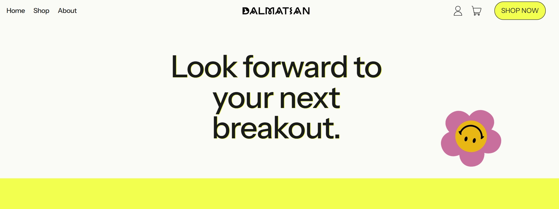 亲测好用的Shopify独立站设计公司分享