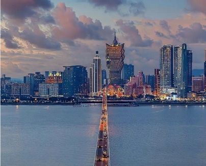 这些竟然是比较好的香港专线货运，你知道几个？ 