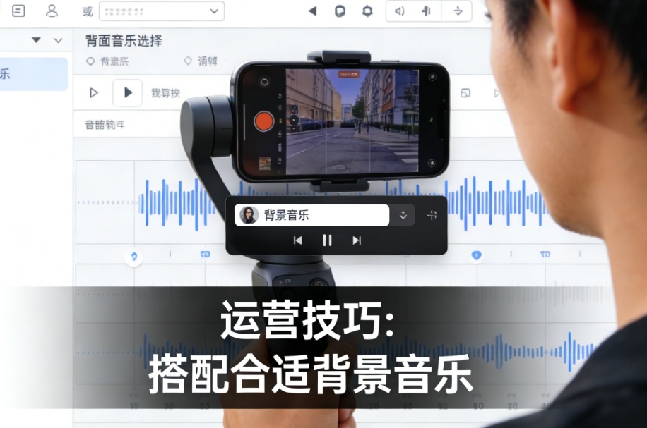 珠海口碑好的短视频运营服务商，双平台同步运营成本几何？