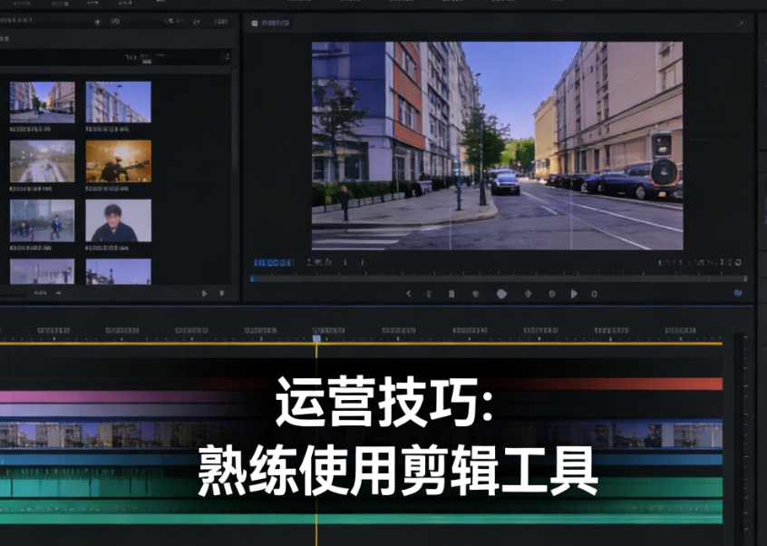 珠海找专业短视频运营品牌，抖音与视频号差异大该怎么选？